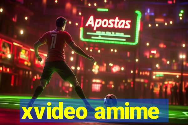 xvideo amime
